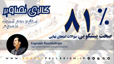 همایش جهاد دانشگاهی مهندس پورشهرام