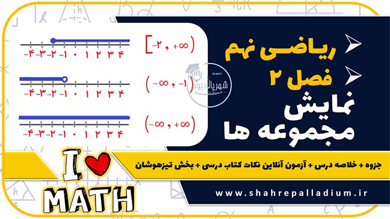 مجموعه ها